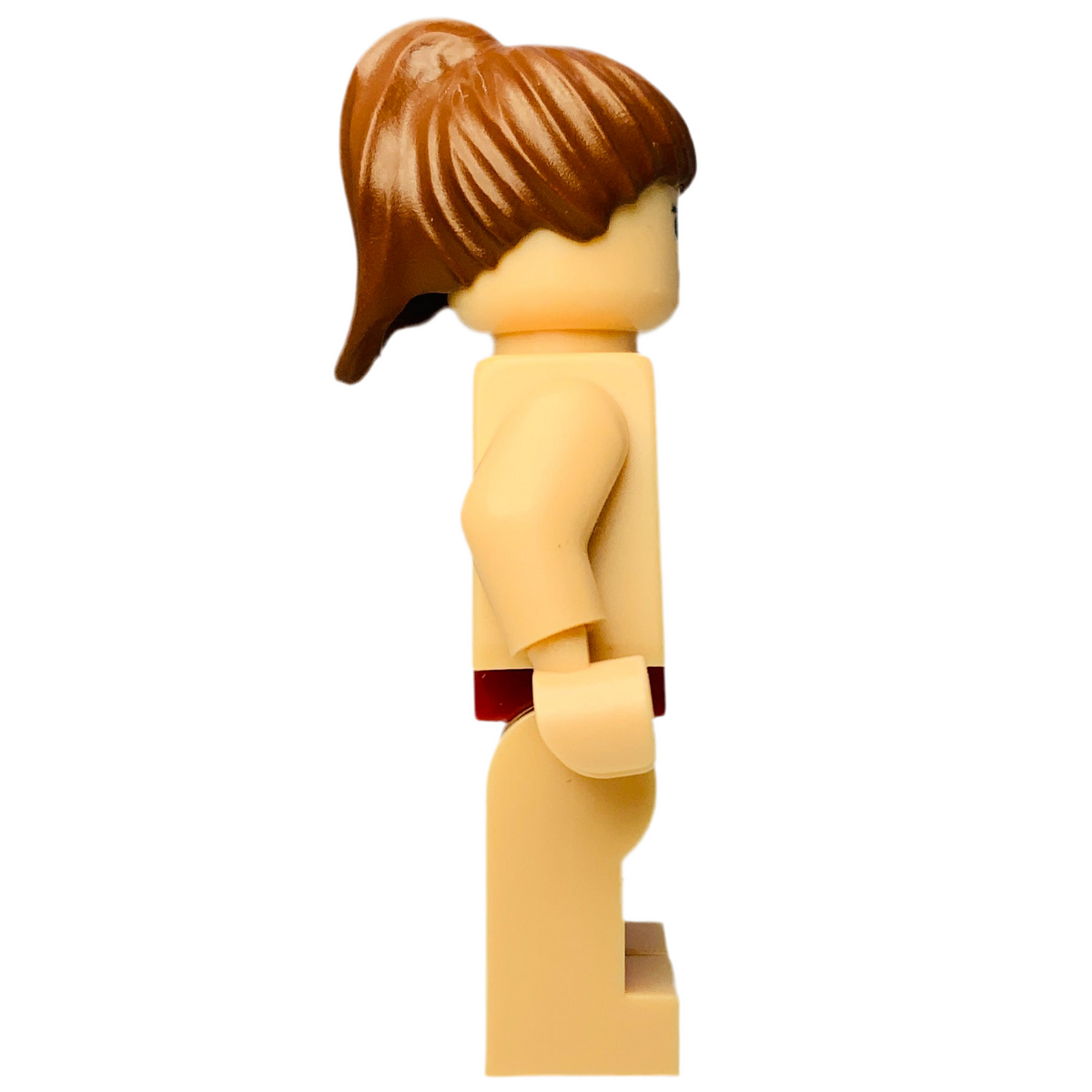 Princess Leia, sw0085a, LEGO® Star Wars Minifigure
