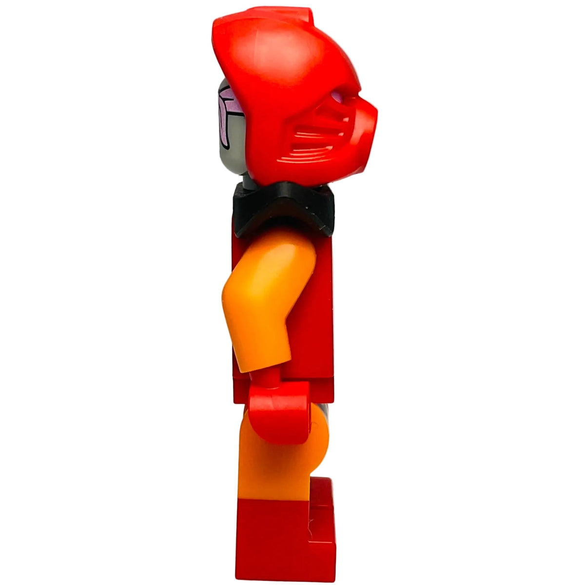 Bionicle Cosplayer, Col29-3 - LEGO® CMF Minifigure