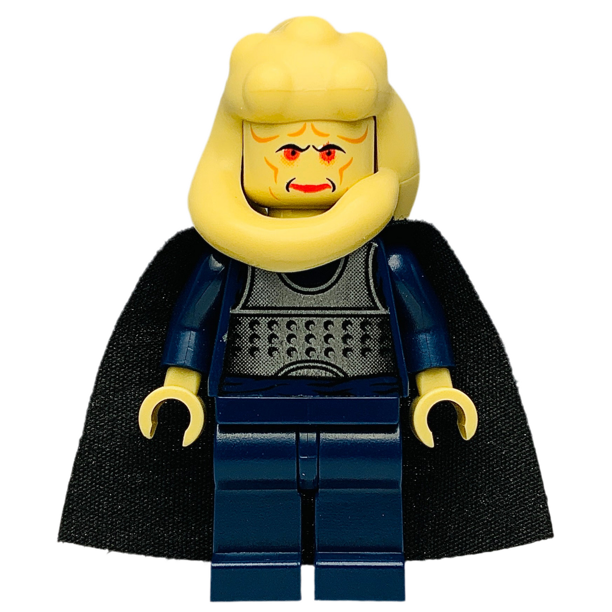 Bib Fortuna, sw0076 - LEGO® Star Wars Minifigure