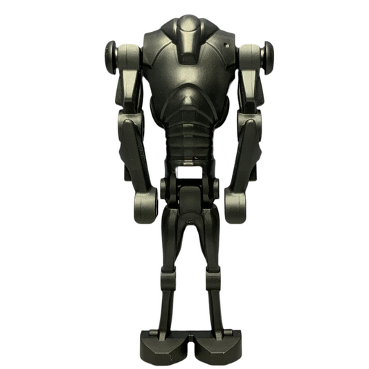 Super Battle Droid - Chest Light Indent, sw1321