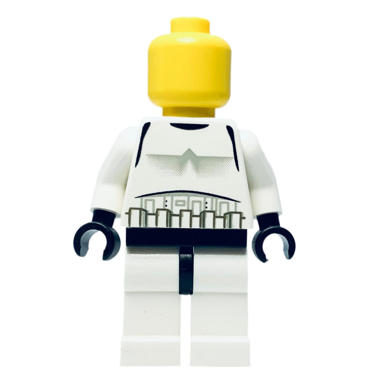 Stormtrooper, Yellow Head, sw0036 - LEGO® Star Wars Minifigure