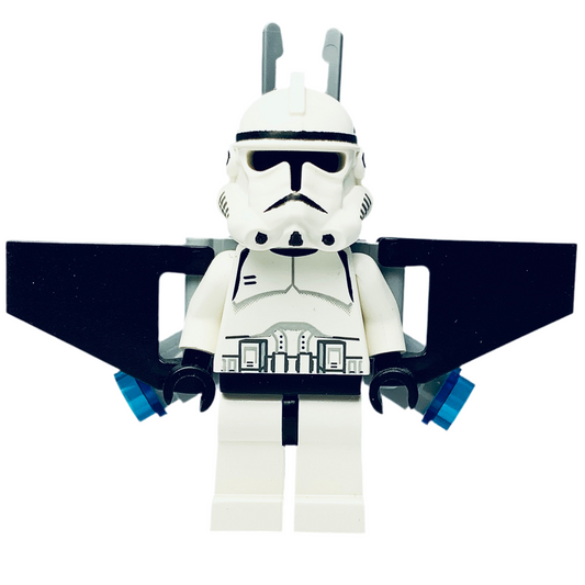 Clone Jet Trooper, Sky Corps (Phase 2) sw0127 - LEGO® Star Wars Minifigure
