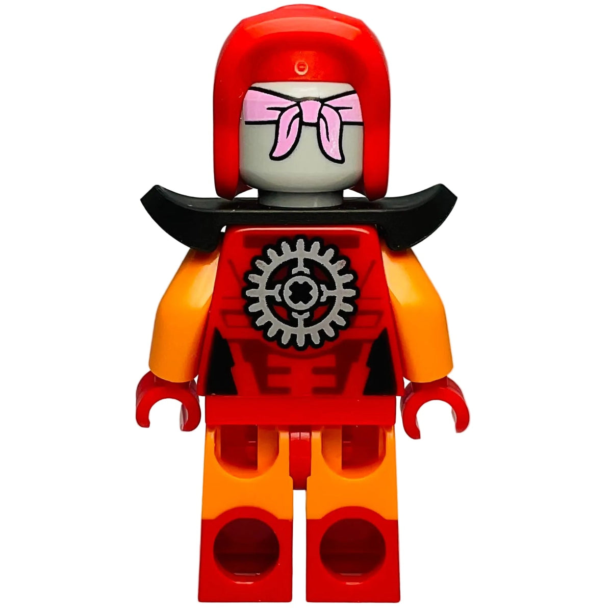 Bionicle Cosplayer, Col29-3 - LEGO® CMF Minifigure