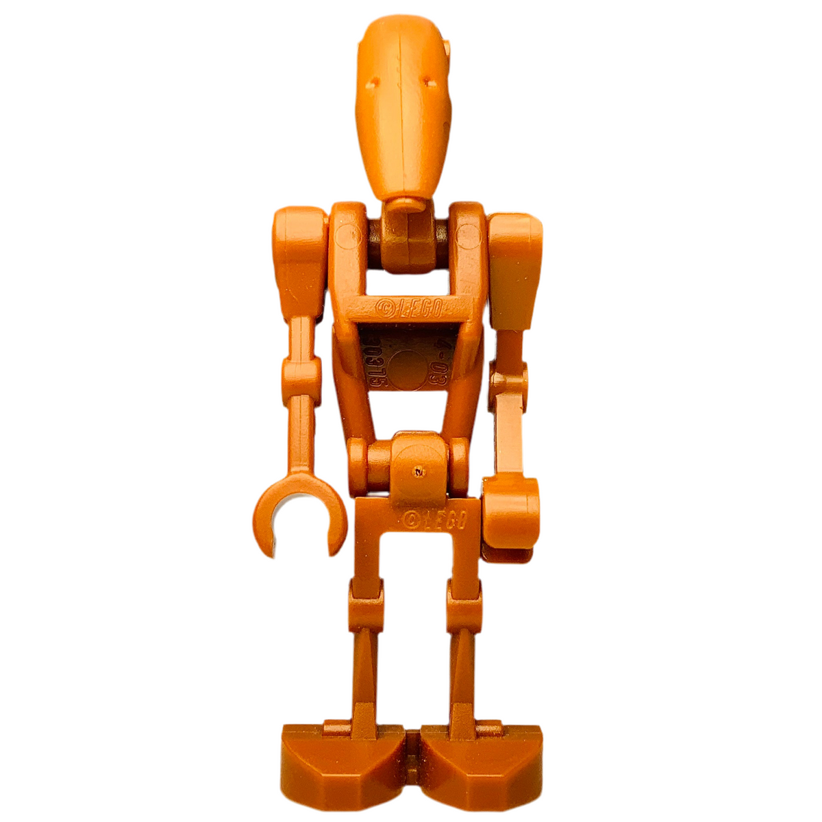 Battle Droid, sw0467 - LEGO® Star Wars Minifigure