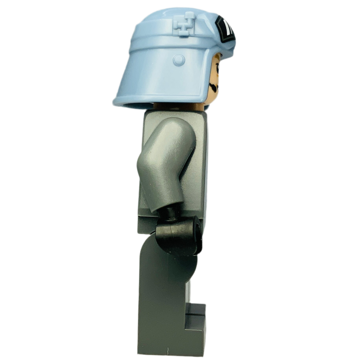 General Maximillian Veers - Helmet with Goggles Print, sw1101 - LEGO® Star Wars Minifigure