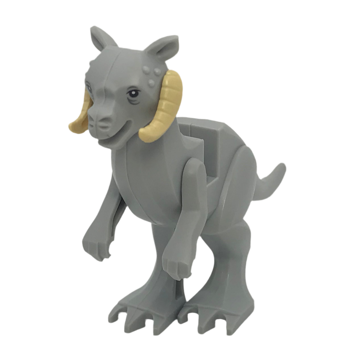 Tauntaun, Star Wars with Rigid Tail, 64800pb01c02