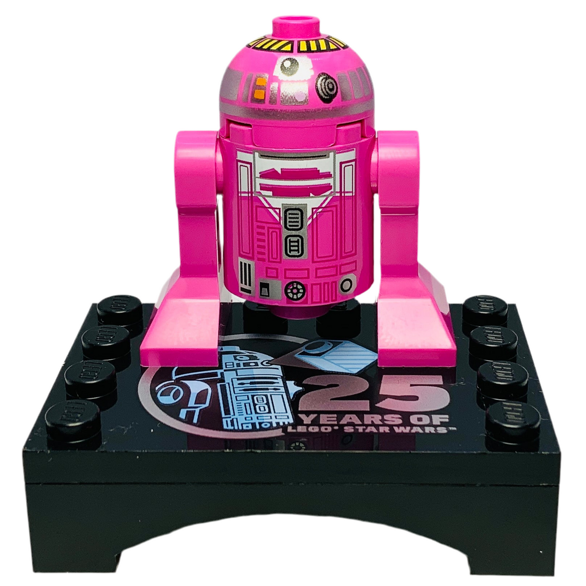 Astromech Droid, QT-KT, sw1393