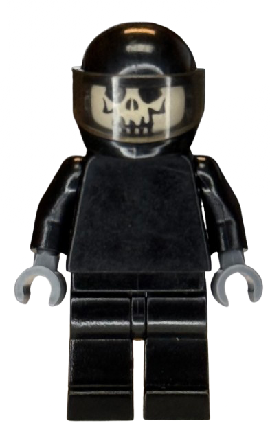 Space Skull, sp085