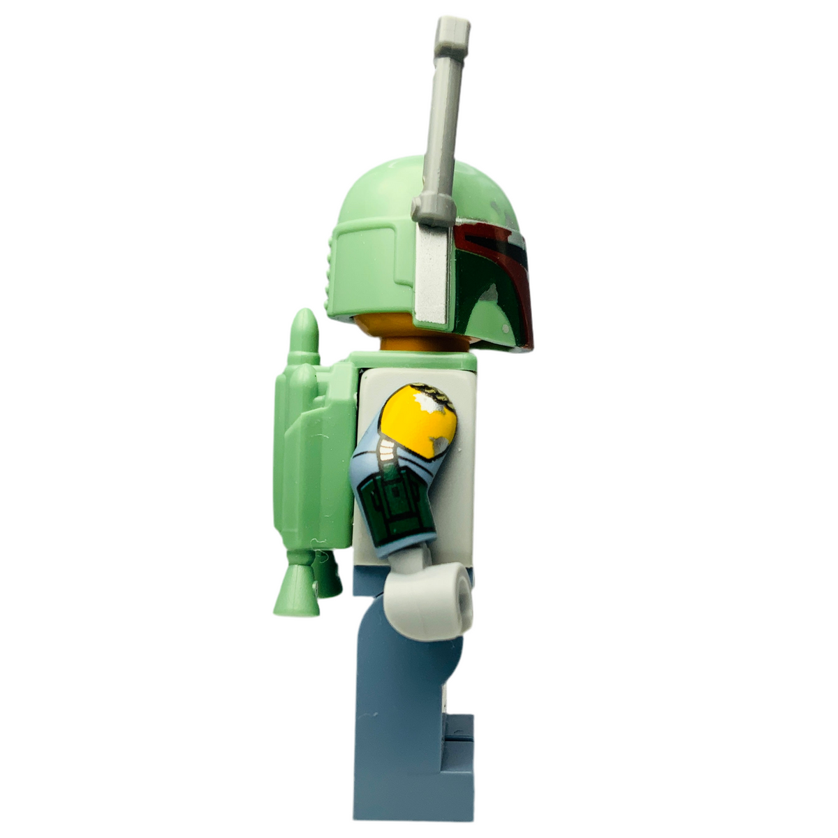 Boba Fett, sw1274, LEGO® Star Wars Minifigure