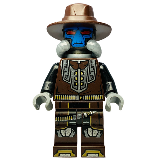 Cad Bane Printed Legs, sw1219