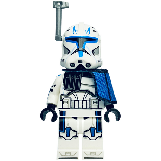 Captain Rex - Printed Arms, sw1315 - LEGO® Star Wars Minifigure