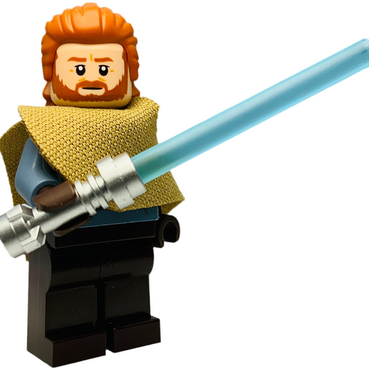 Ben Kenobi, sw1224, LEGO® Star Wars Minifigure