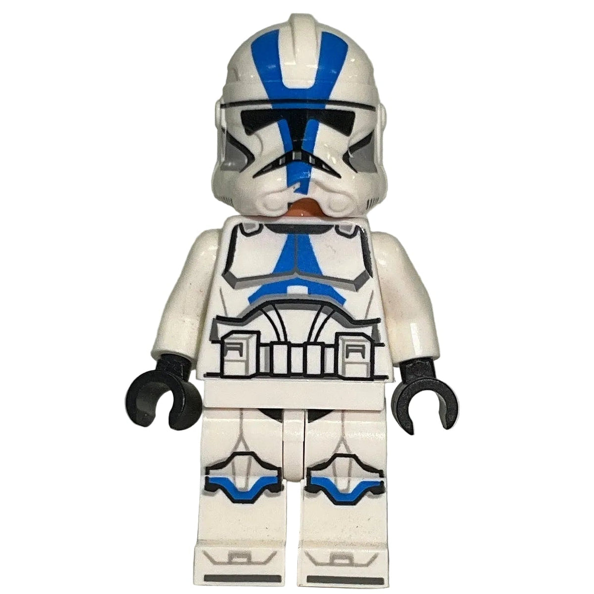 501st Legion Clone Trooper *Misprint*, sw1094