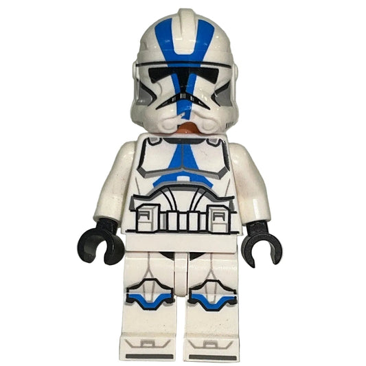 501st Legion Clone Trooper *Misprint*, sw1094