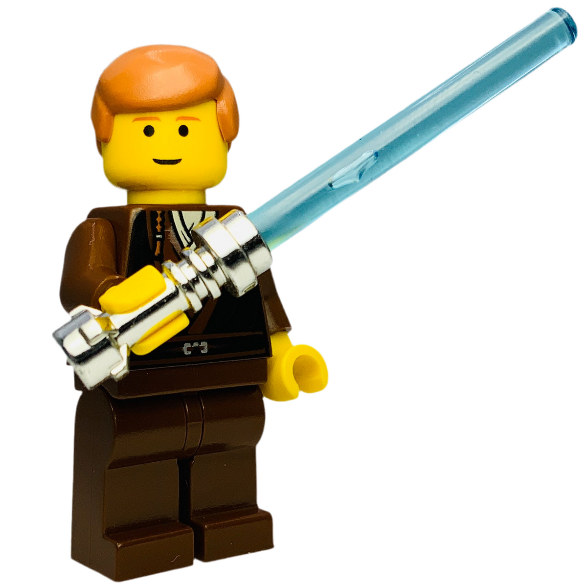 Anakin Skywalker, sw0100, LEGO® Star Wars Minifigure