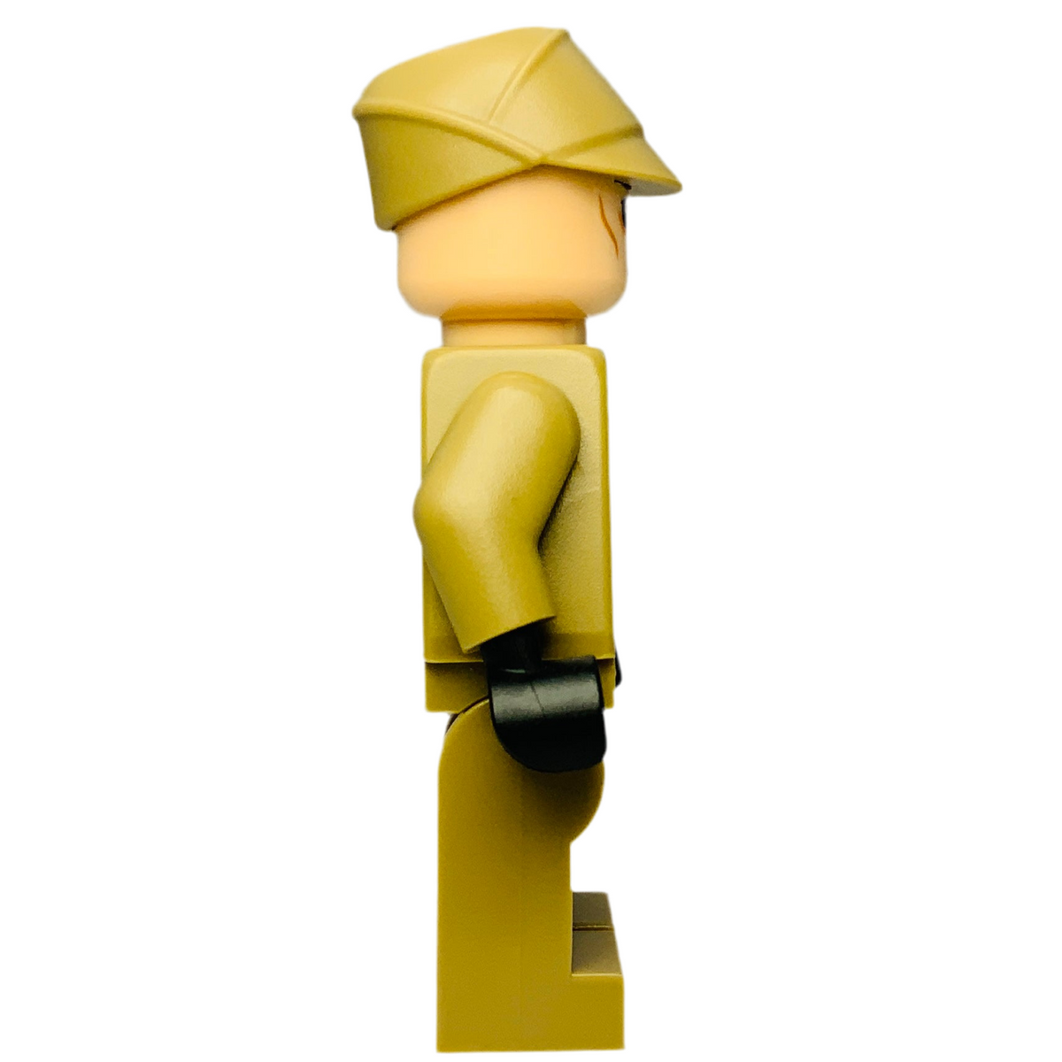 Imperial Officer (Captain / Commandant / Commander) - Dark Tan Uniform, sw0623