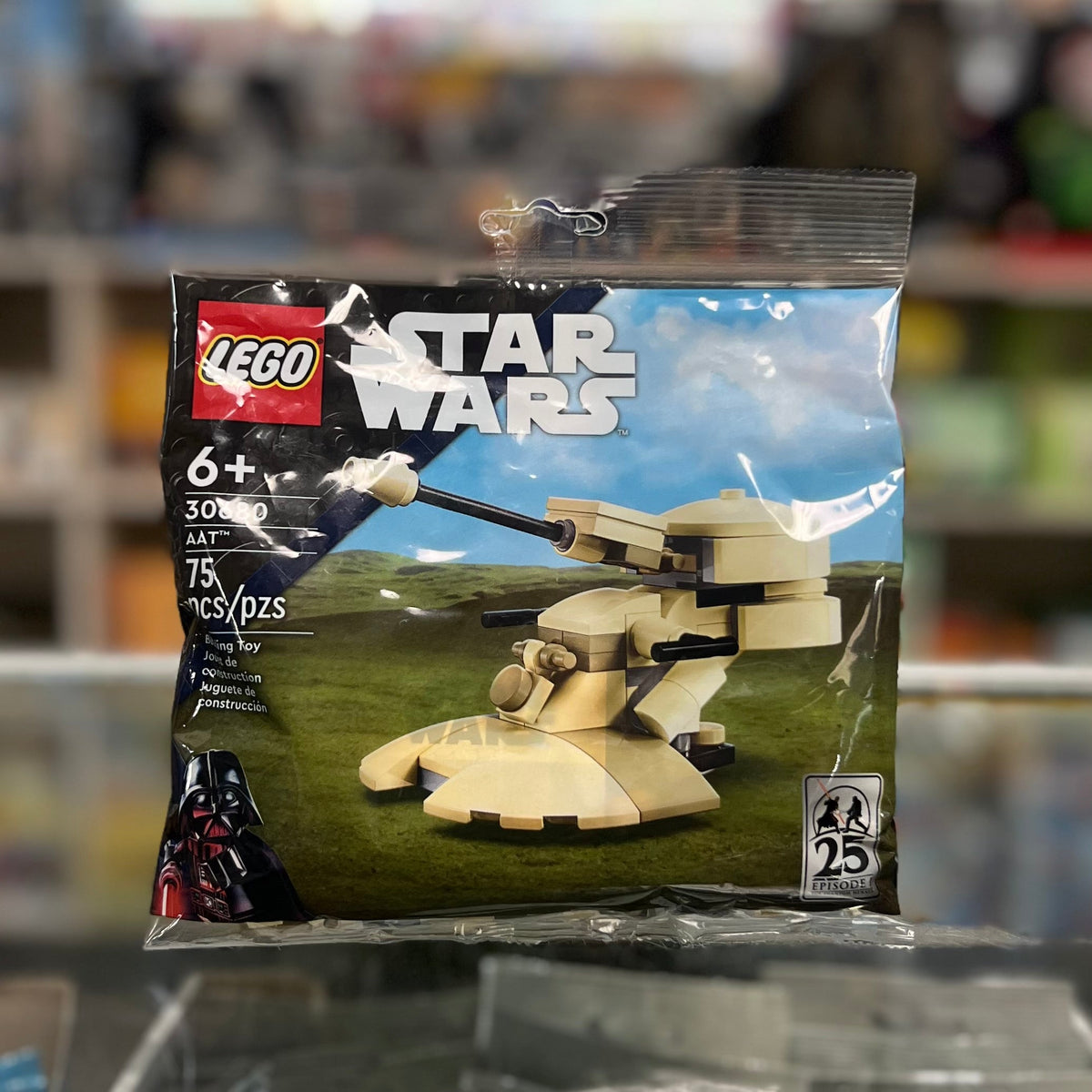 AAT - Mini polybag, 30680 - LEGO® Star Wars Set