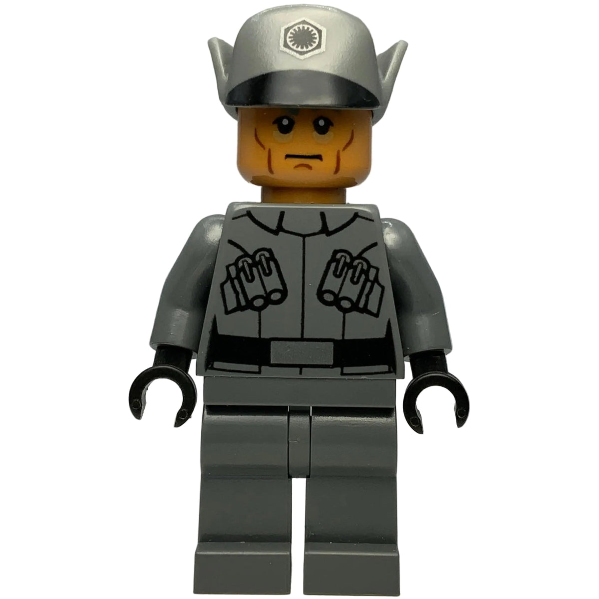 First Order Officer, sw0670 - LEGO® Star Wars Minifigure