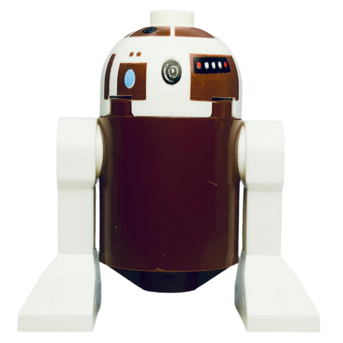 R7-D4, sw0119 - LEGO® Star Wars Minifigure