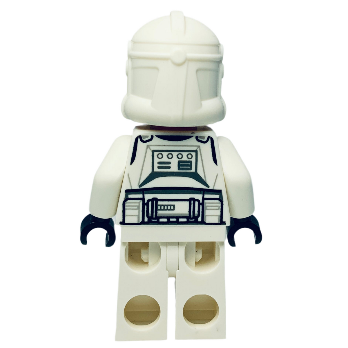 Clone Trooper, sw1337 - LEGO® Star Wars Minifigure