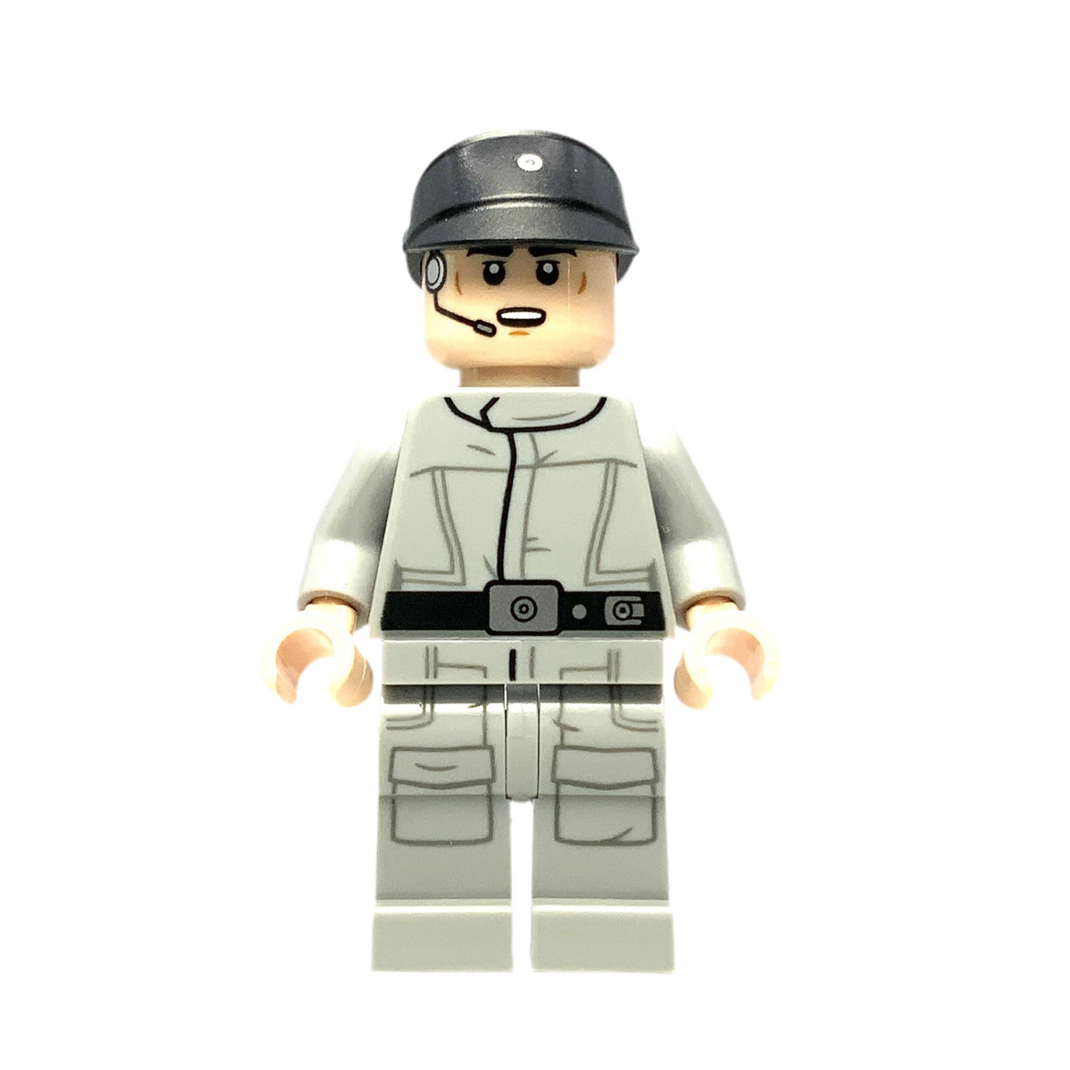 Imperial Crew, sw1373 - LEGO® Star Wars Minifigure