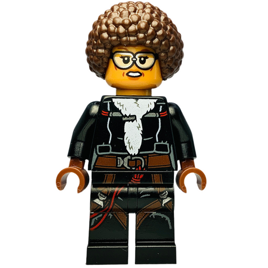 Val, sw0953 - LEGO® Star Wars Minifigure