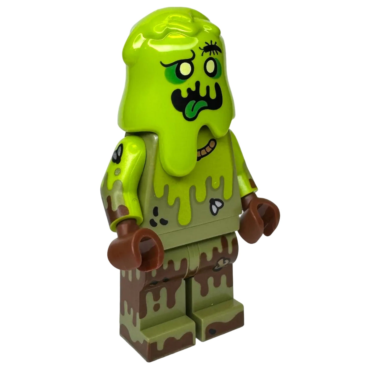 Trash Monster, col29-6 - LEGO® CMF Minifigure