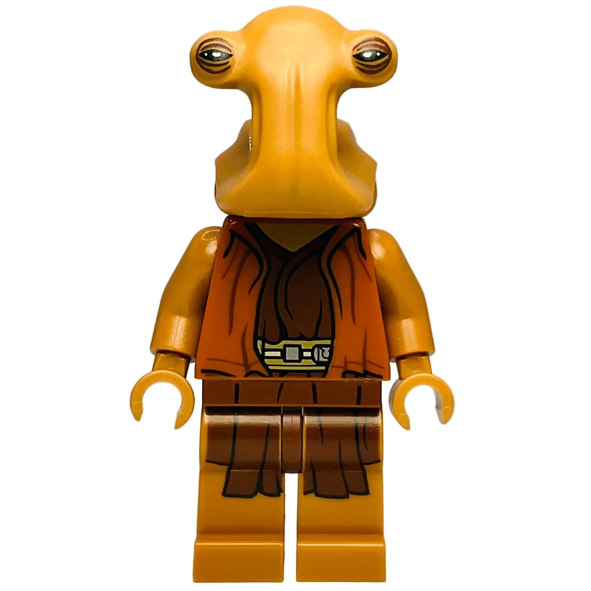 Ithorian Jedi Master, sw0570 - LEGO® Star Wars Minifigure