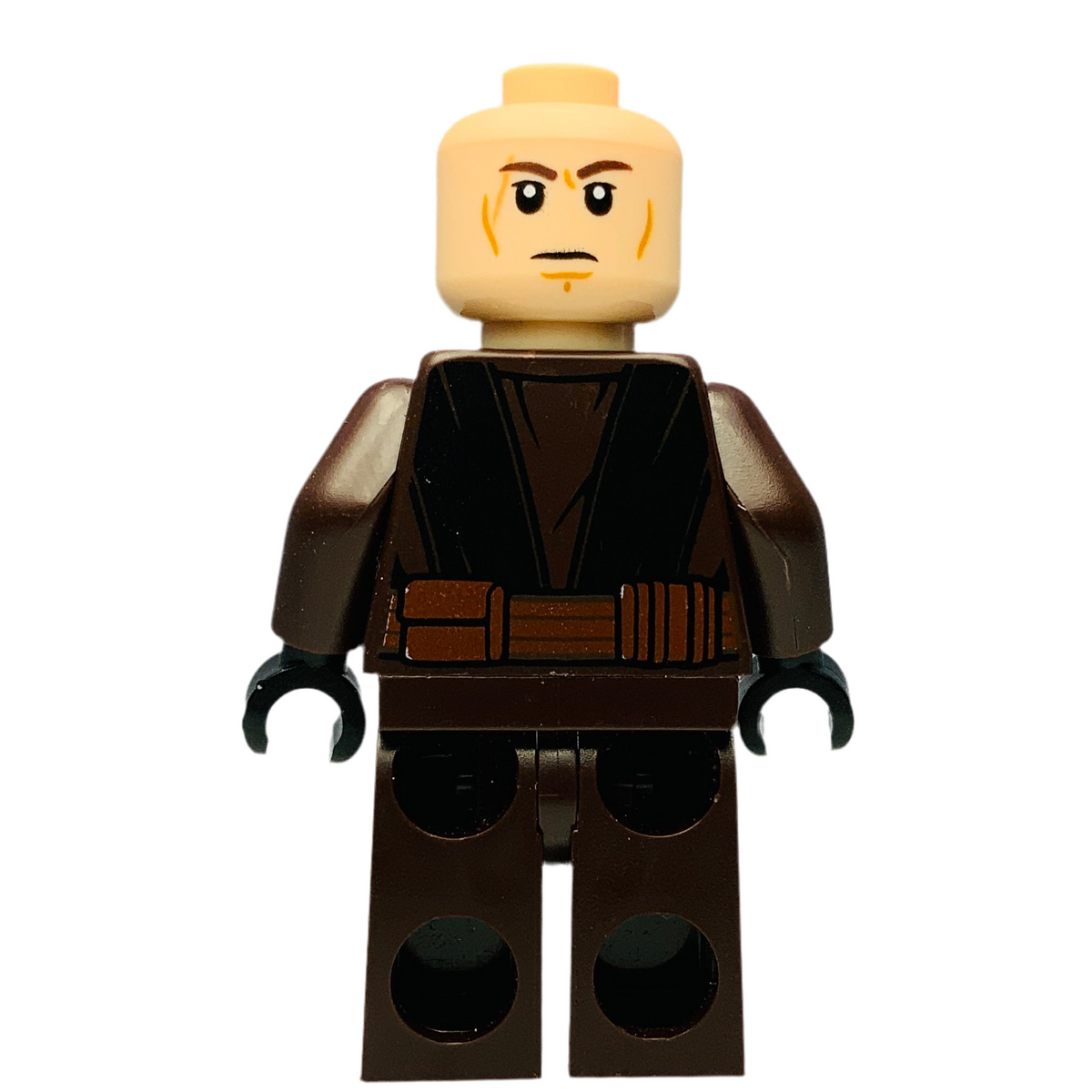 Anakin Skywalker, sw1398 - LEGO® Star Wars Minifigure