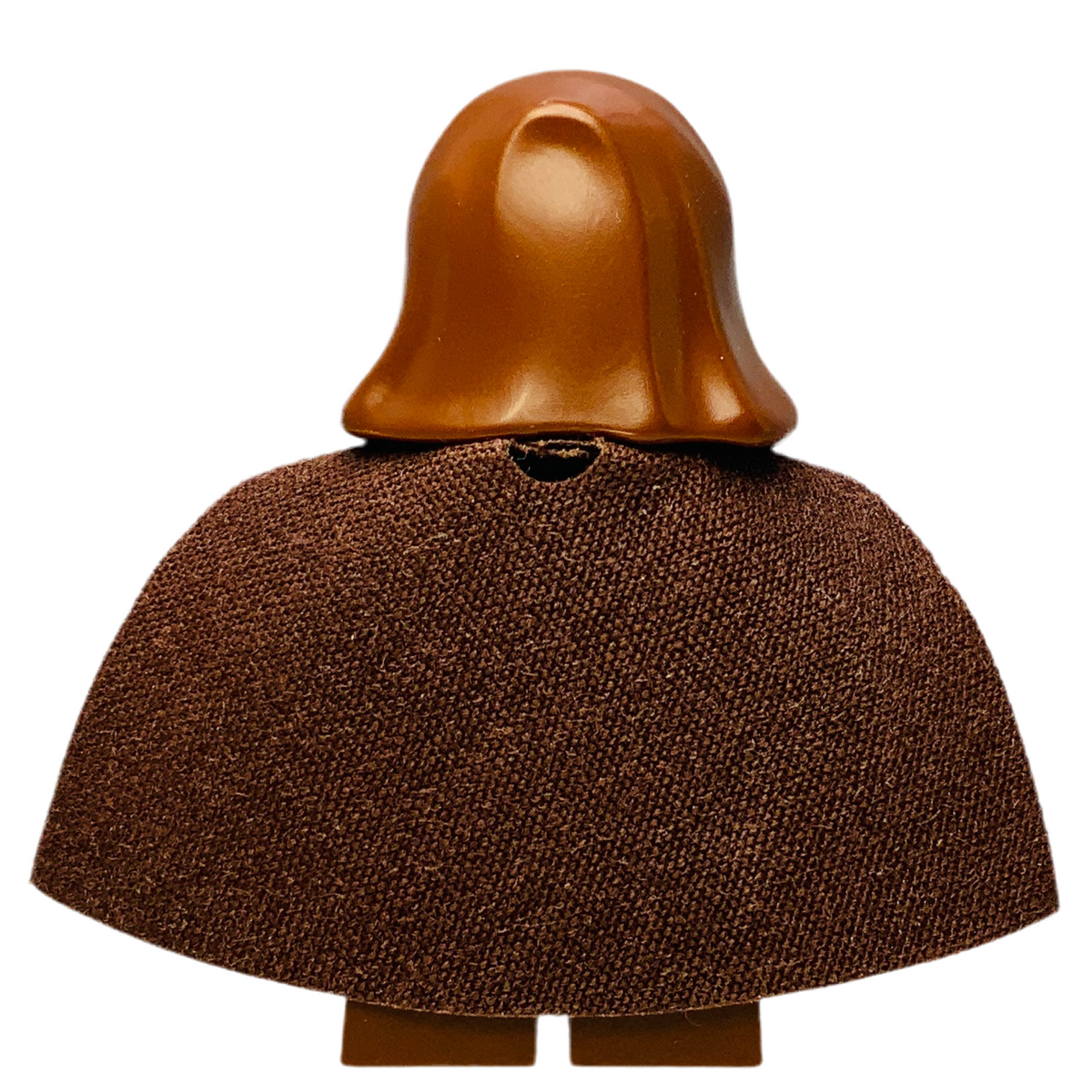 Jawa with Cape, sw0141, LEGO® Star Wars Minifigure