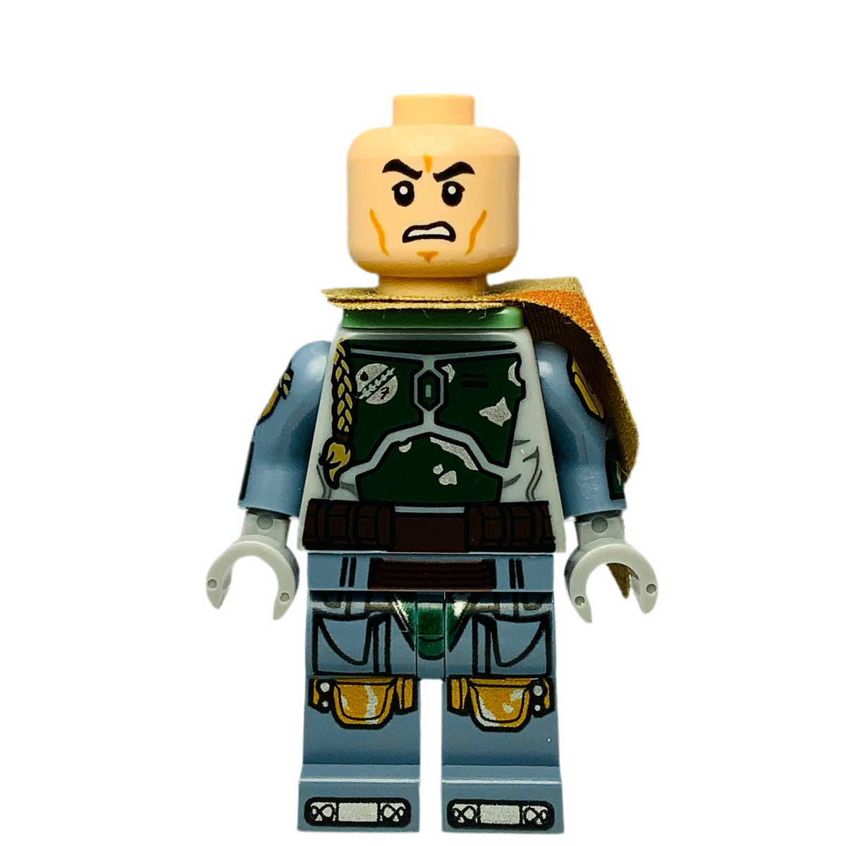 Boba Fett, sw0977, LEGO® Star Wars Minifigure