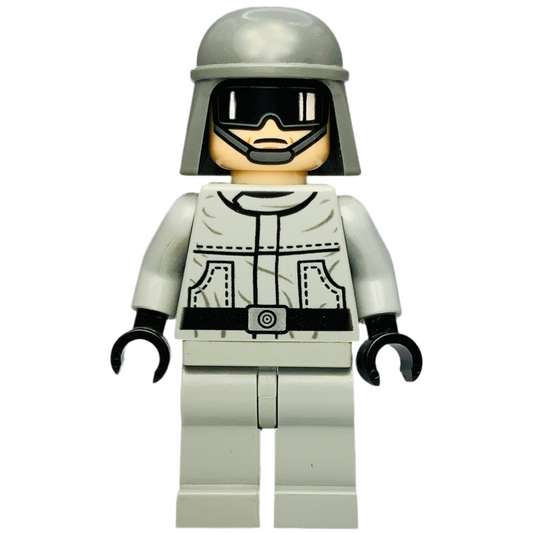 AT-ST Driver, sw0401