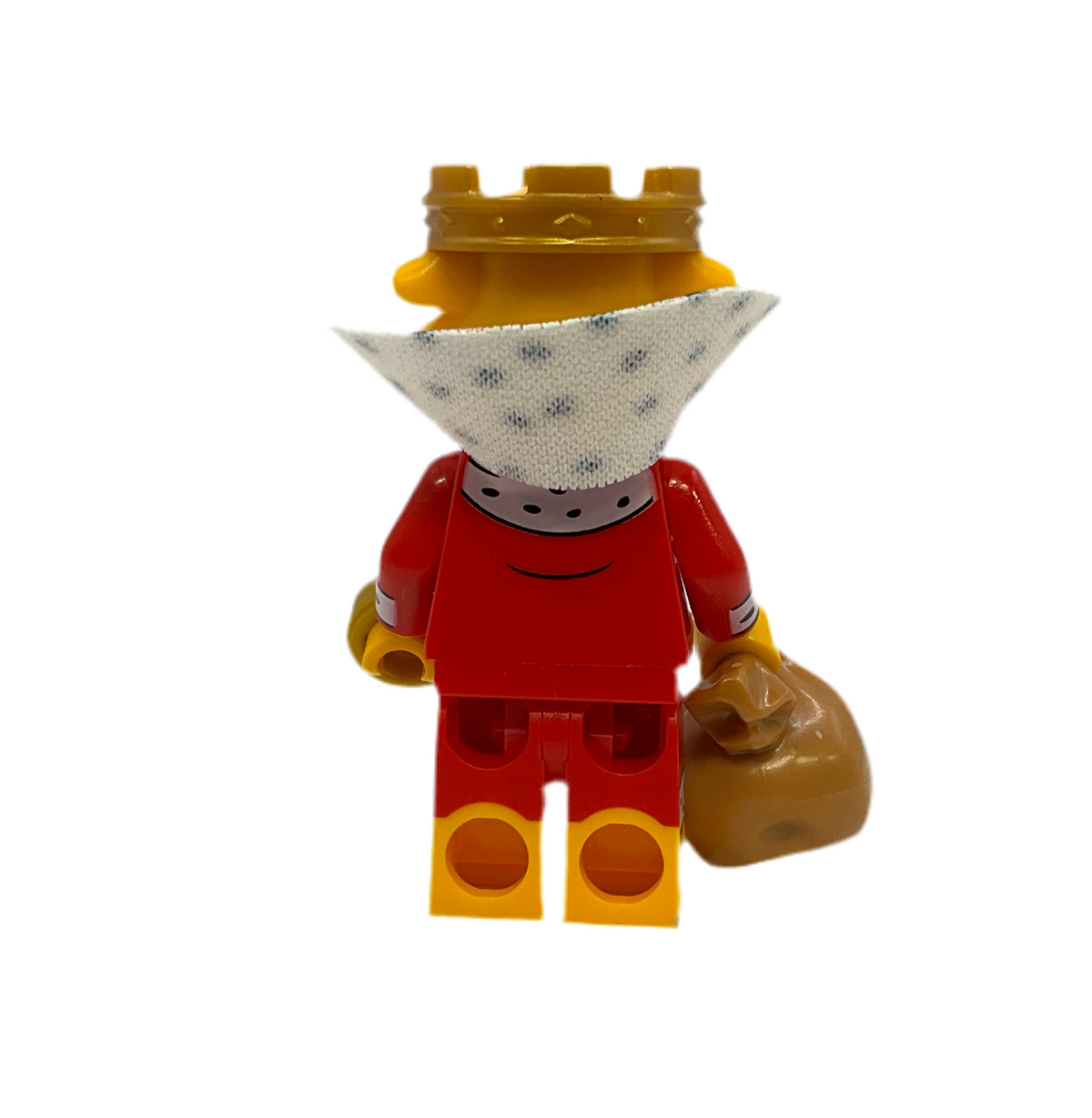 Prince John, Disney 100, coldis100-15, LEGO® Disney Minifigure