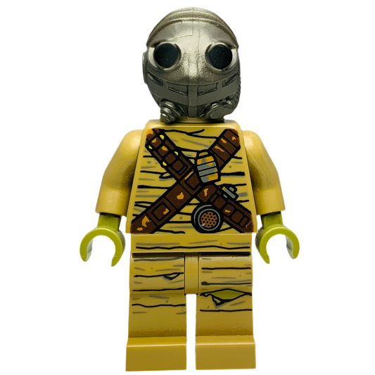 Teedo, sw0740
