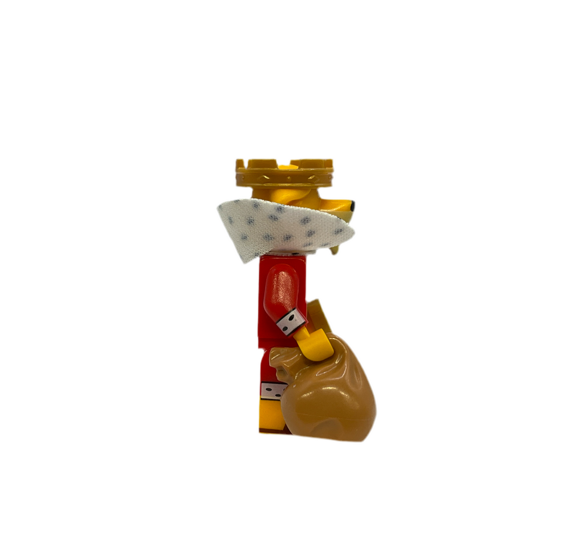 Prince John, Disney 100, coldis100-15, LEGO® Disney Minifigure
