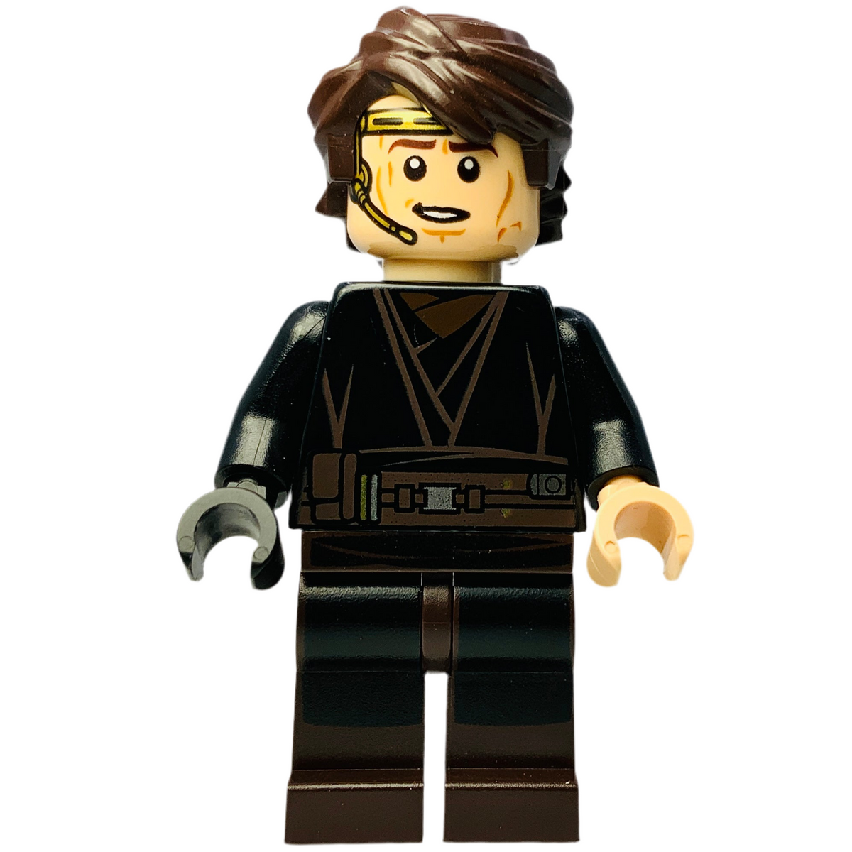 Anakin Skywalker, sw0526, LEGO® Star Wars Minifigure