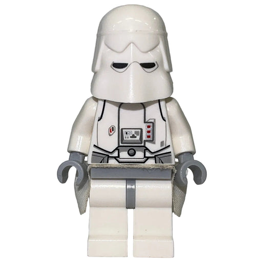 *Misprint* Snowtrooper, sw0568, LEGO® Star Wars Minifigure