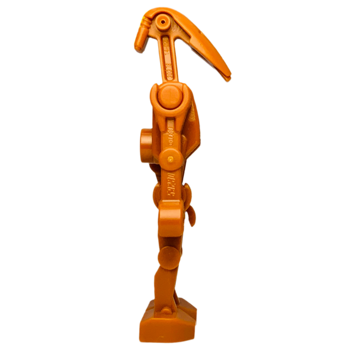 Battle Droid Commander, sw0482 - LEGO® Star Wars Minifigure