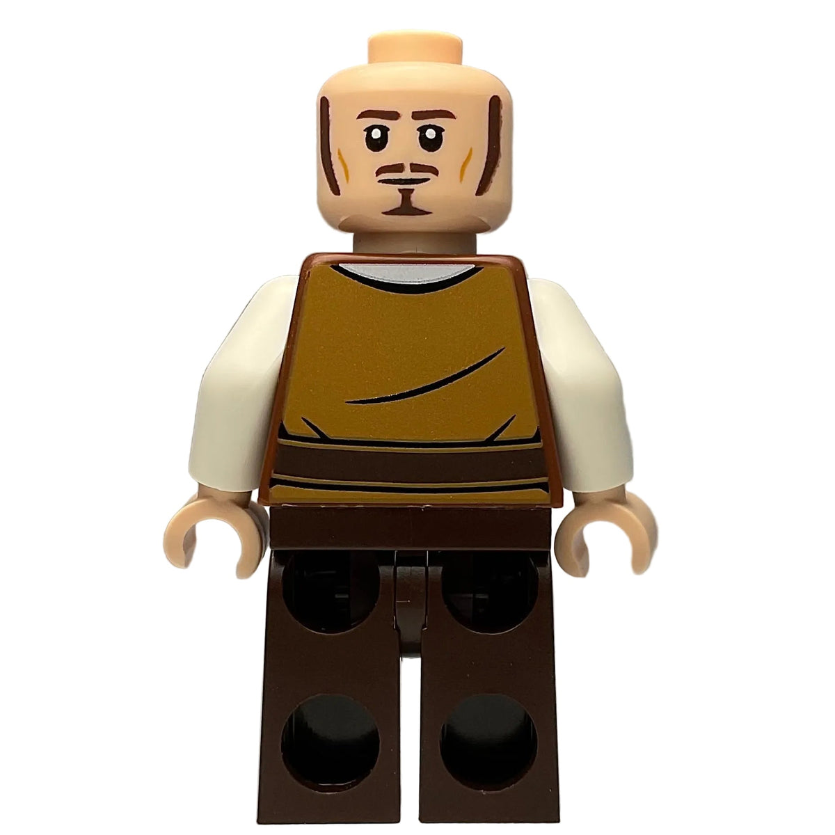 Will Turner, poc045 - LEGO® Pirates of the Caribbean Minifigure