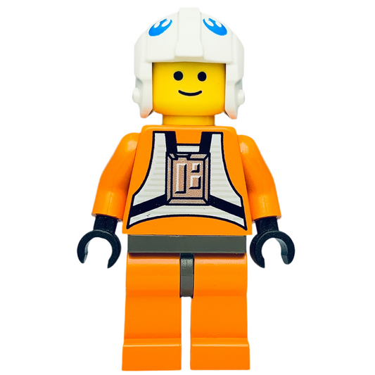 Dak Ralter, sw0012 - LEGO® Star Wars Minifigure