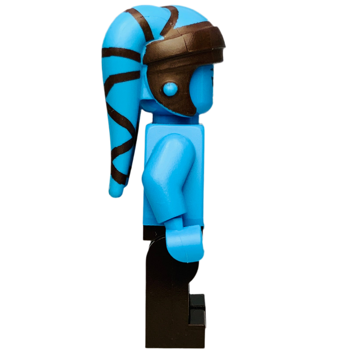 Aayla Secura, sw0833 - LEGO® Star Wars Minifigure