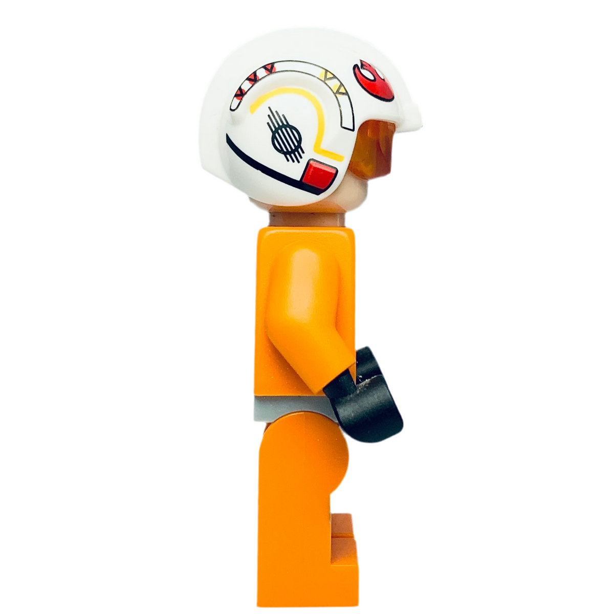 Luke Skywalker - Pilot, sw0952, LEGO® Star Wars Minifigure