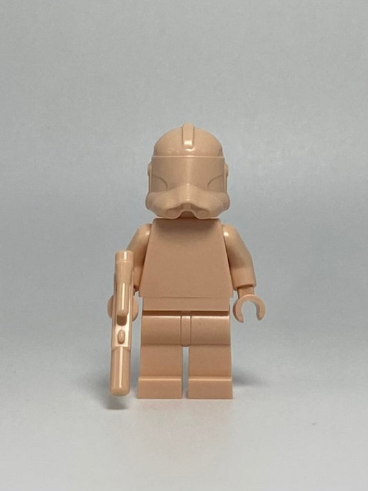 Prototype Phase 2 Trooper, Light Nougat