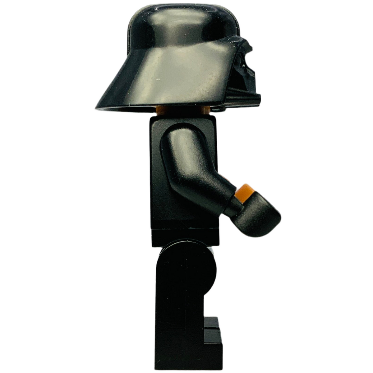 Anakin Skywalker, Battle Damaged Darth Vader sw0283 - LEGO® Star Wars Minifigure
