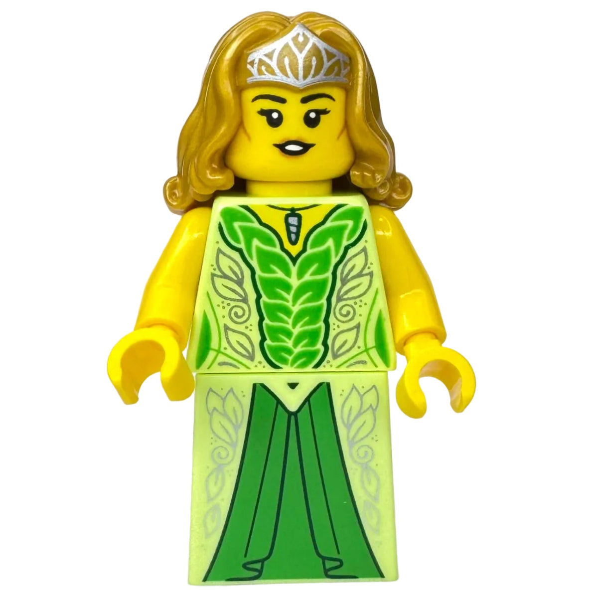 Unicorn Elf, Col29-12 - LEGO® CMF Minifigure