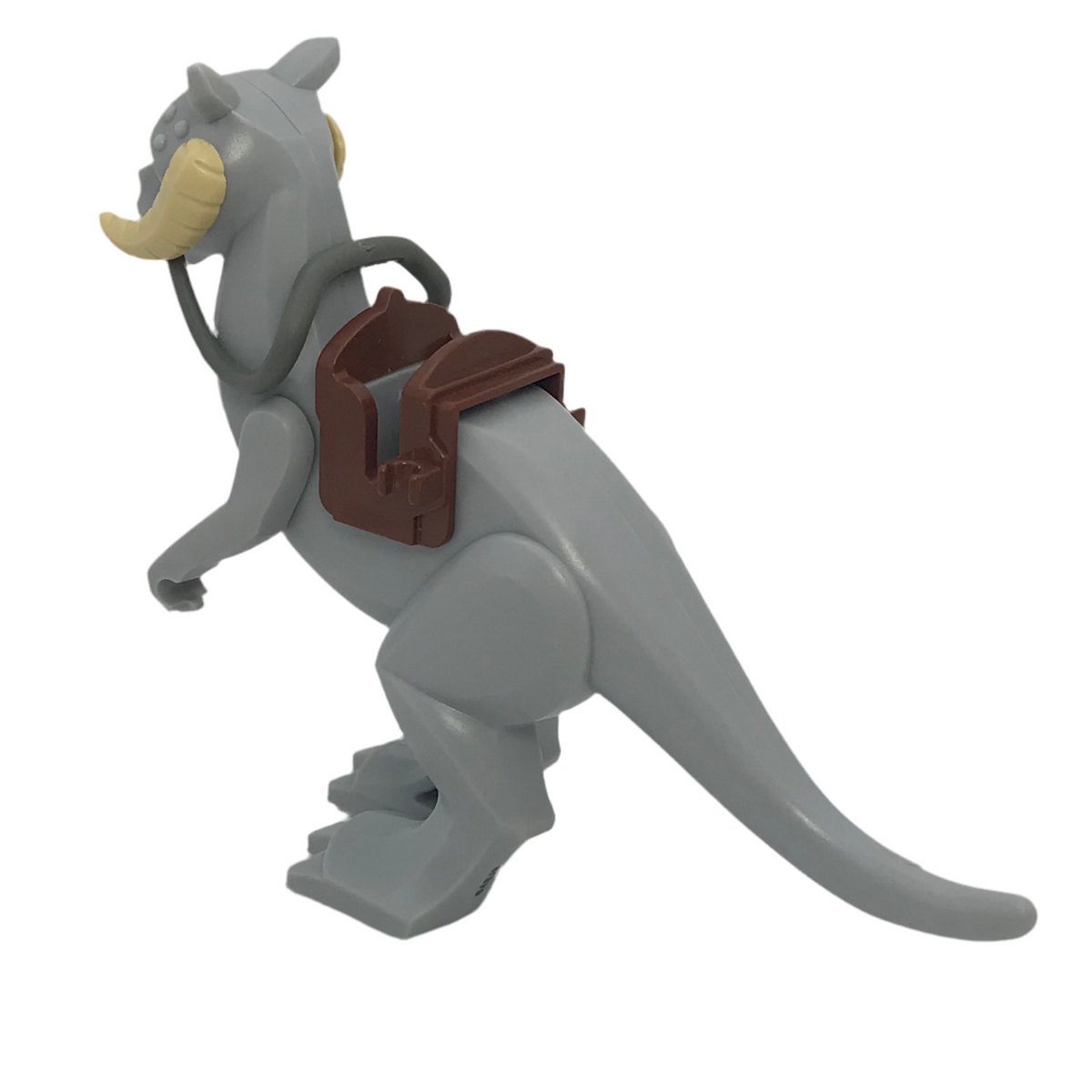 Tauntaun, Star Wars with Rigid Tail, 64800pb01c02