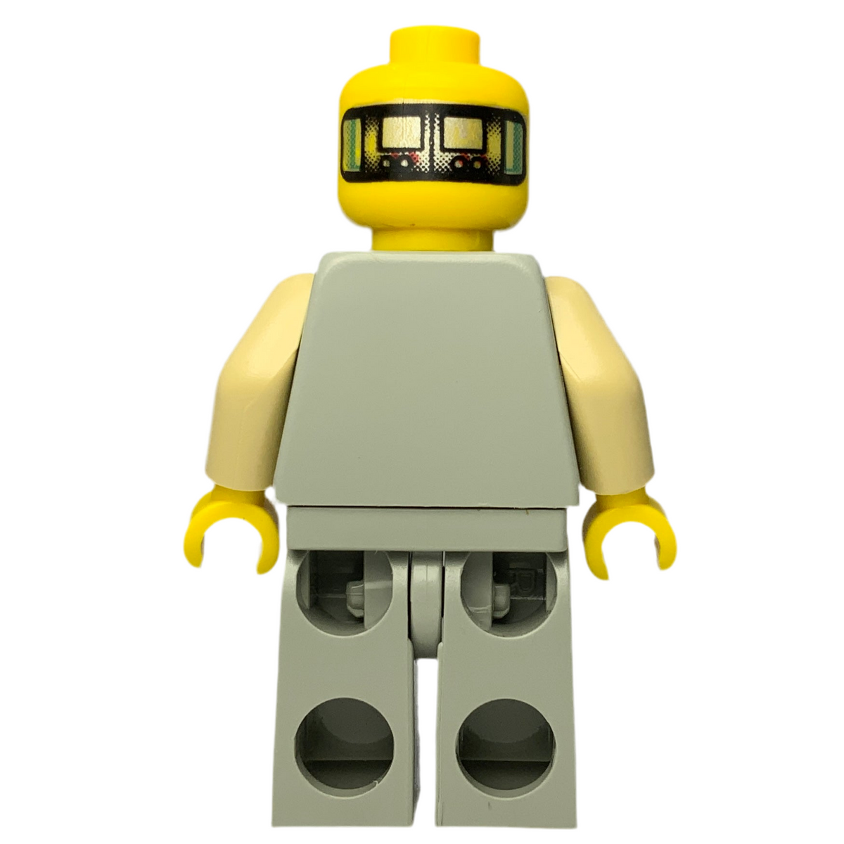 MISPRINT Lobot, sw0049