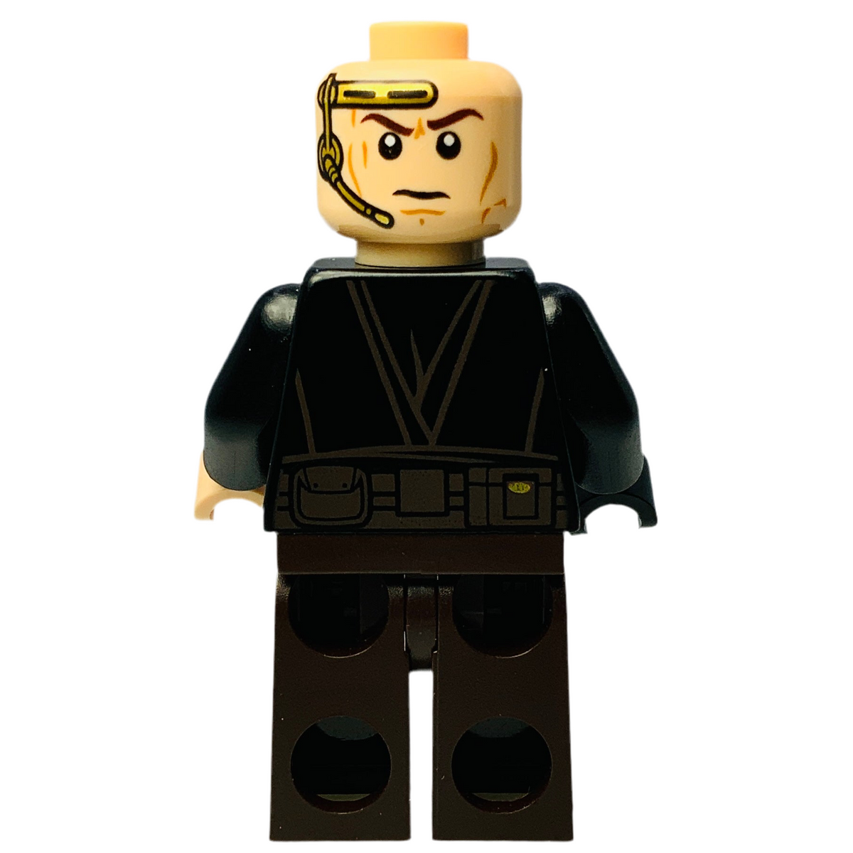 Anakin Skywalker, sw0526, LEGO® Star Wars Minifigure