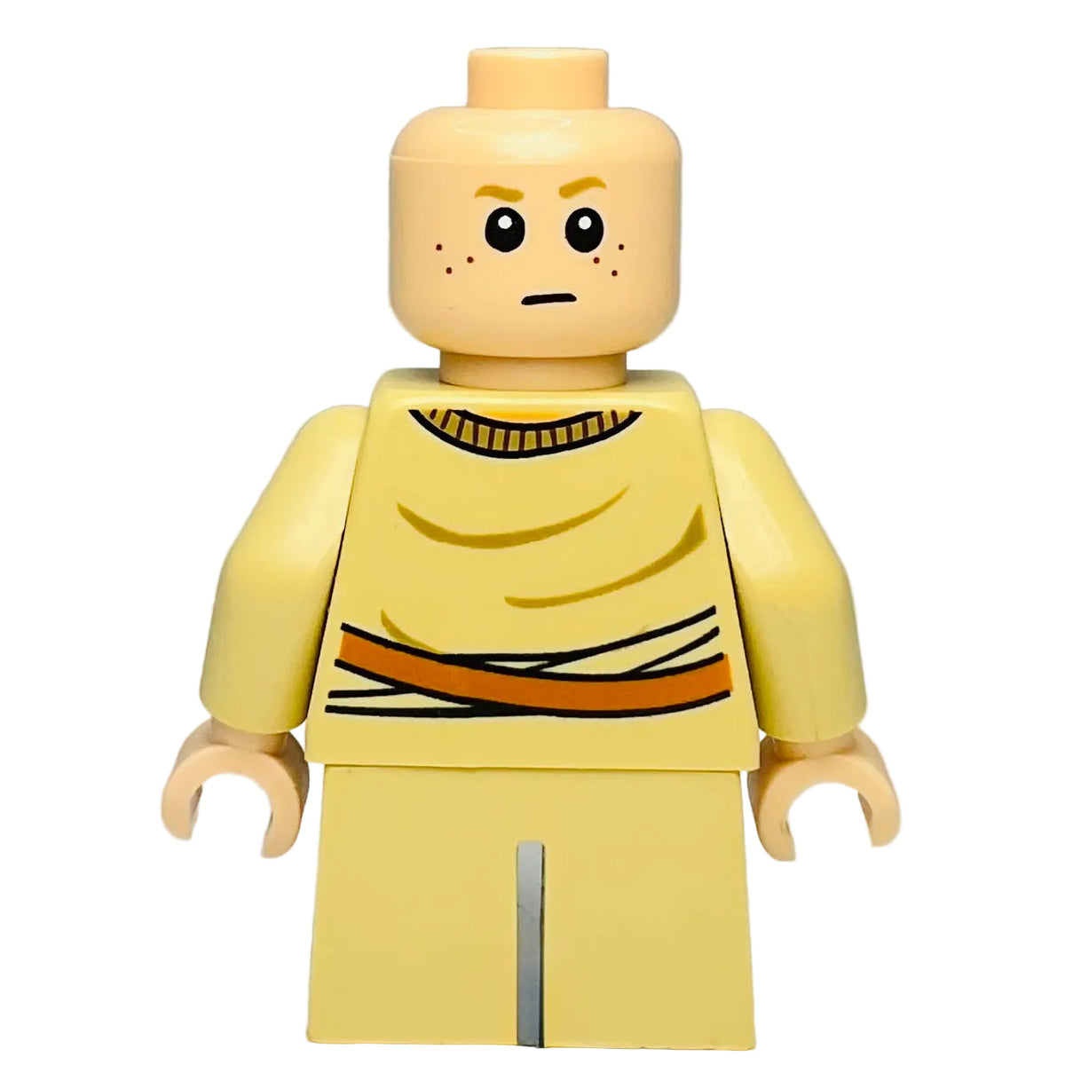 Anakin Skywalker, sw0327, LEGO® Star Wars Minifigure