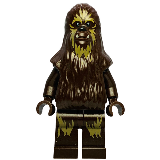 Wookiee Warrior, sw1028